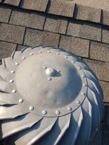 Roof Inspection Berkeley Rogers Ar 025