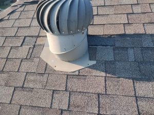 Roof Inspection Berkeley Rogers Ar 027