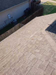 Roof Inspection Berkeley Rogers Ar 033