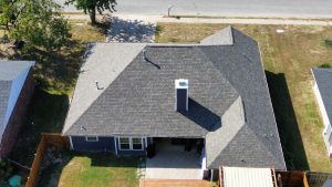 1fence And Roofing – Beth Dr – Rogers, Ar