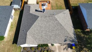 2fence And Roofing – Beth Dr – Rogers, Ar