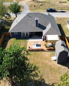 3fence And Roofing – Beth Dr – Rogers, Ar