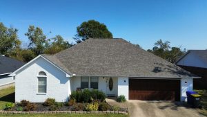 4fence And Roofing – Beth Dr – Rogers, Ar