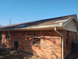 505 S 12th St Rogers Ar Roofing