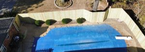 Retaining Wall & Fence Bentonville, Ar (9)