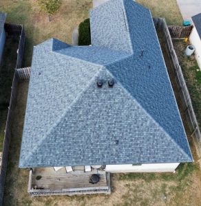 Roof – Cunningham – Rogers, Ar (2)