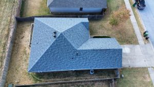 Roof – Cunningham – Rogers, Ar