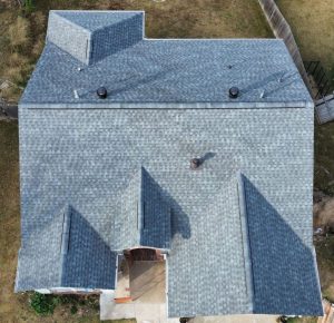 Roof, Siding & Gutters – 40 Valley View – Bentonville, Ar (11)