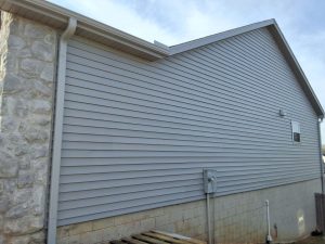 Roof, Siding & Gutters – 40 Valley View – Bentonville, Ar (12)