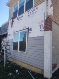 Roof, Siding & Gutters – 40 Valley View – Bentonville, Ar (6)