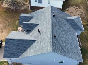 Roof, Siding & Gutters – 40 Valley View – Bentonville, Ar (9)