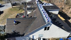 Roof Replacement Greg Gaheller Bentonville Ar (1)