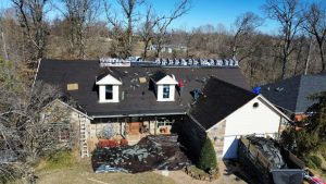 Roof Replacement Greg Gaheller Bentonville Ar (2)