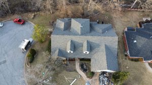 Roof Replacement Greg Gaheller Bentonville Ar (3)