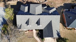 Roof Replacement Greg Gaheller Bentonville Ar (4)