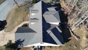 Roof Replacement Greg Gaheller Bentonville Ar (5)