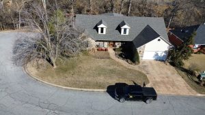 Roof Replacement Greg Gaheller Bentonville Ar (6)