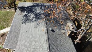 Roof Replacement Pease Dr Bella Vista, Ar (1)