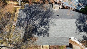 Roof Replacement Pease Dr Bella Vista, Ar (2)