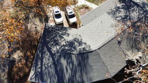 Roof Replacement Pease Dr Bella Vista, Ar