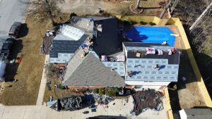 Roof Replacement 8 Mountain Brook Bentonville Ar (1)