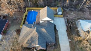 Roof Replacement 8 Mountain Brook Bentonville Ar (5)