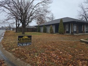 Fence Replacement 1407 W Centennial Dr Rogers Ar (4)