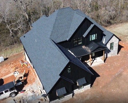 Gutters Madison 6511 Huntsville, Ar.