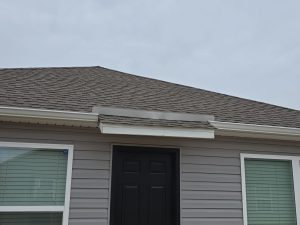 Gutters N Scarlet Ln Siloam Springs, Ar (1)