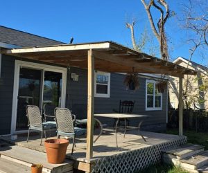 Metal Roof Ne Monroe St Bentonville, Ar (12)