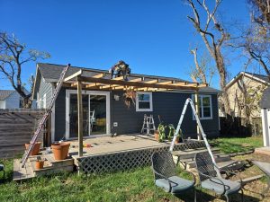 Metal Roof Ne Monroe St Bentonville, Ar (7)