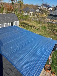 Metal Roof Ne Monroe St Bentonville, Ar (9)