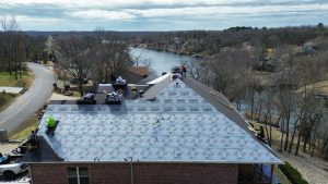 Roof Replacement 18 Cromarty Ln Bella Vista Ar (2)