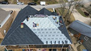 Roof Replacement 18 Cromarty Ln Bella Vista Ar (4)