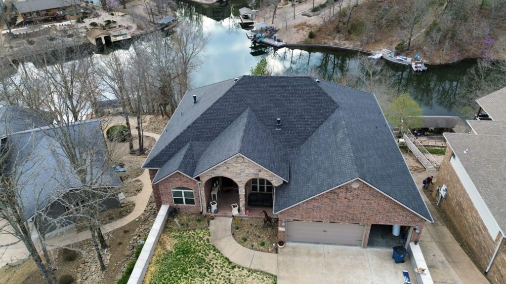 Roof Replacement 18 Cromarty Ln Bella Vista Ar (5)