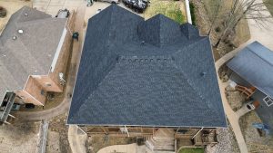 Roof Replacement 18 Cromarty Ln Bella Vista Ar (6)