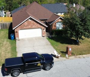 Roof, Siding & Fence 50 Valley View Bentonville Ar (2)