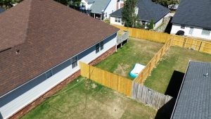 Roof, Siding & Fence 50 Valley View Bentonville Ar