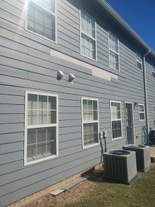 Roof & Siding Repairs East Post Rd Rogers Ar (1)