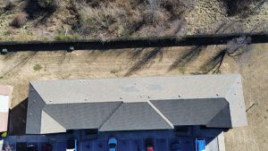 Roof & Siding Repairs East Post Rd Rogers Ar (7)