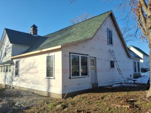 Siding 1680 Ar 74 Wesley, Ar (1)