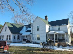 Siding 1680 Ar 74 Wesley, Ar (4)