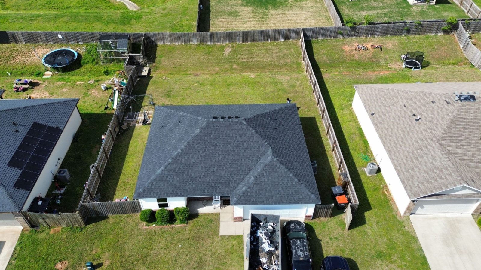 Roof Replacement 2788 Wyandotte Ave Springdale Ar (6)