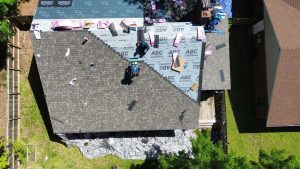 Roof Replacement E Margaret Pl Fayetteville Ar (1)
