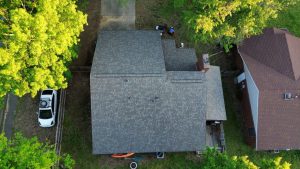 Roof Replacement E Margaret Pl Fayetteville Ar (3)