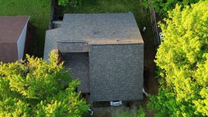 Roof Replacement E Margaret Pl Fayetteville Ar (7)