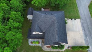 Roof Replacement 1 Queensferry Ln • Bella Vista, Ar 72715 (3)