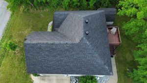 Roof Replacement 1 Queensferry Ln • Bella Vista, Ar 72715 (5)