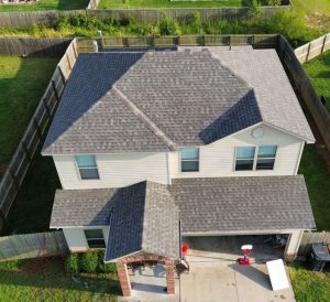Roof Replacement 2711 Wyandotte Ave • Springdale, Ar (1)