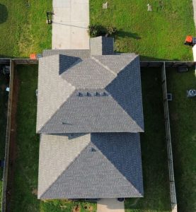 Roof Replacement 2711 Wyandotte Ave • Springdale, Ar (2)